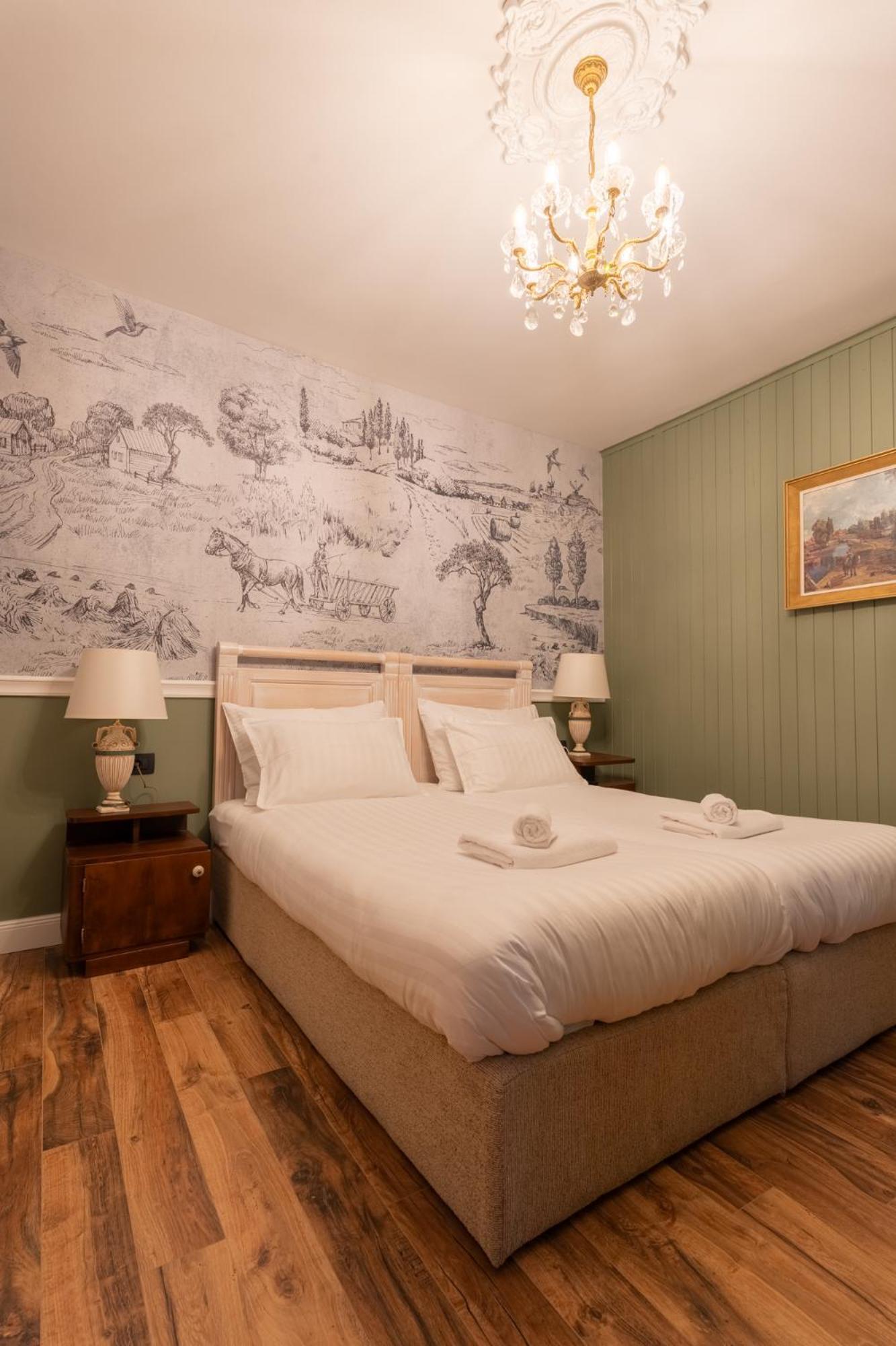 Mrgolinski Apartamento Dubrovnik