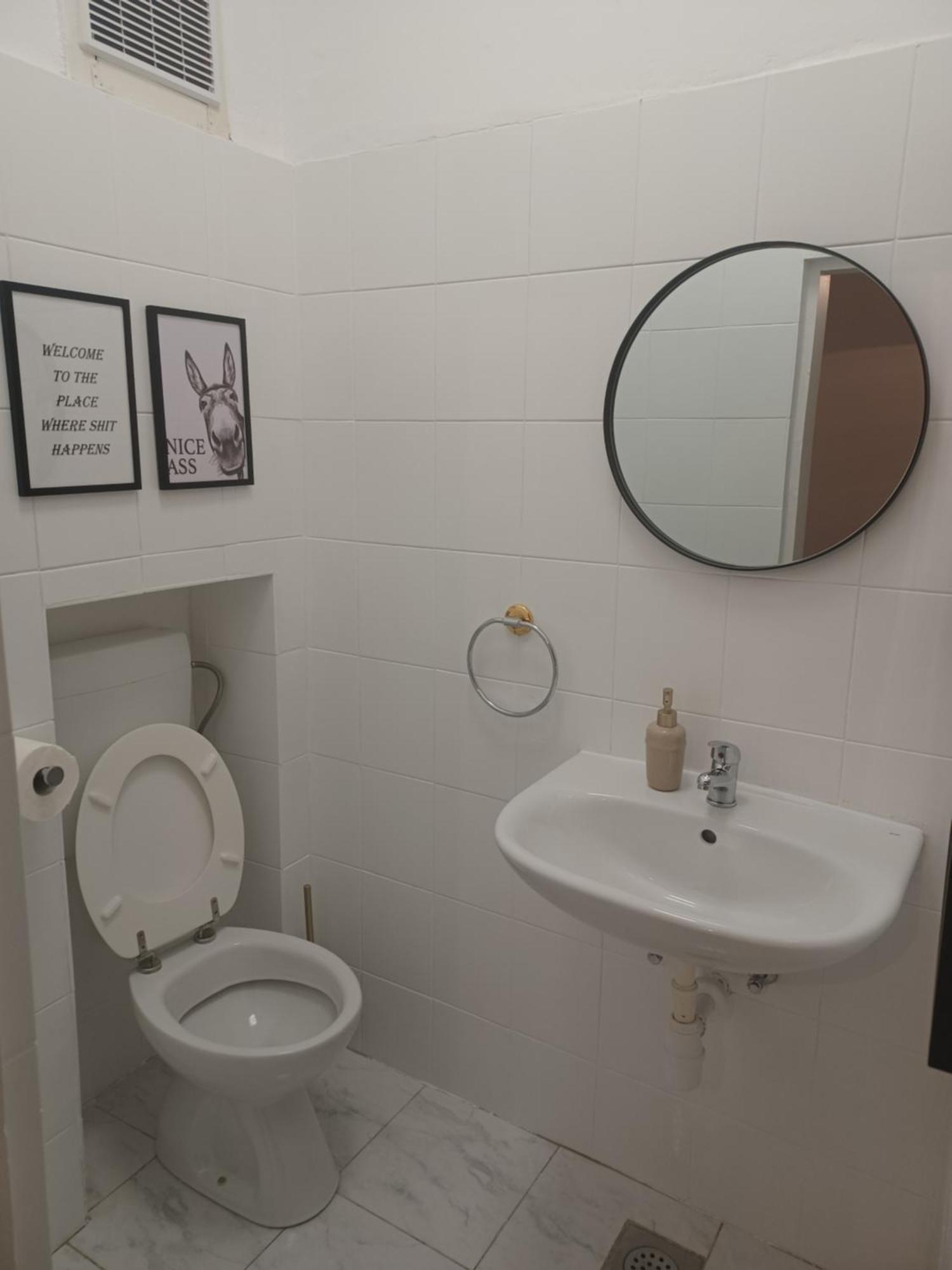 Apartamento Mrgolinski