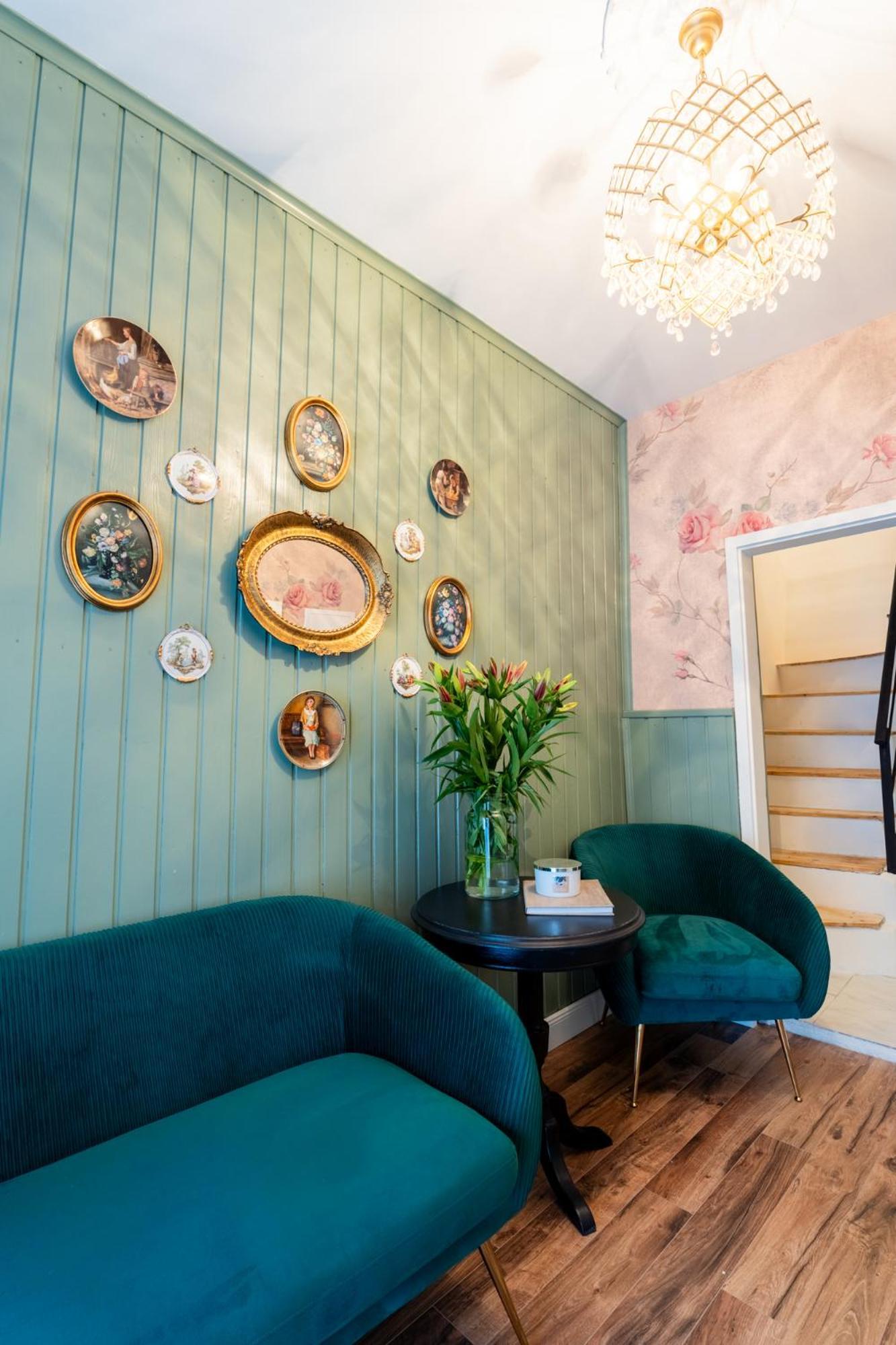 Apartamento Mrgolinski *
