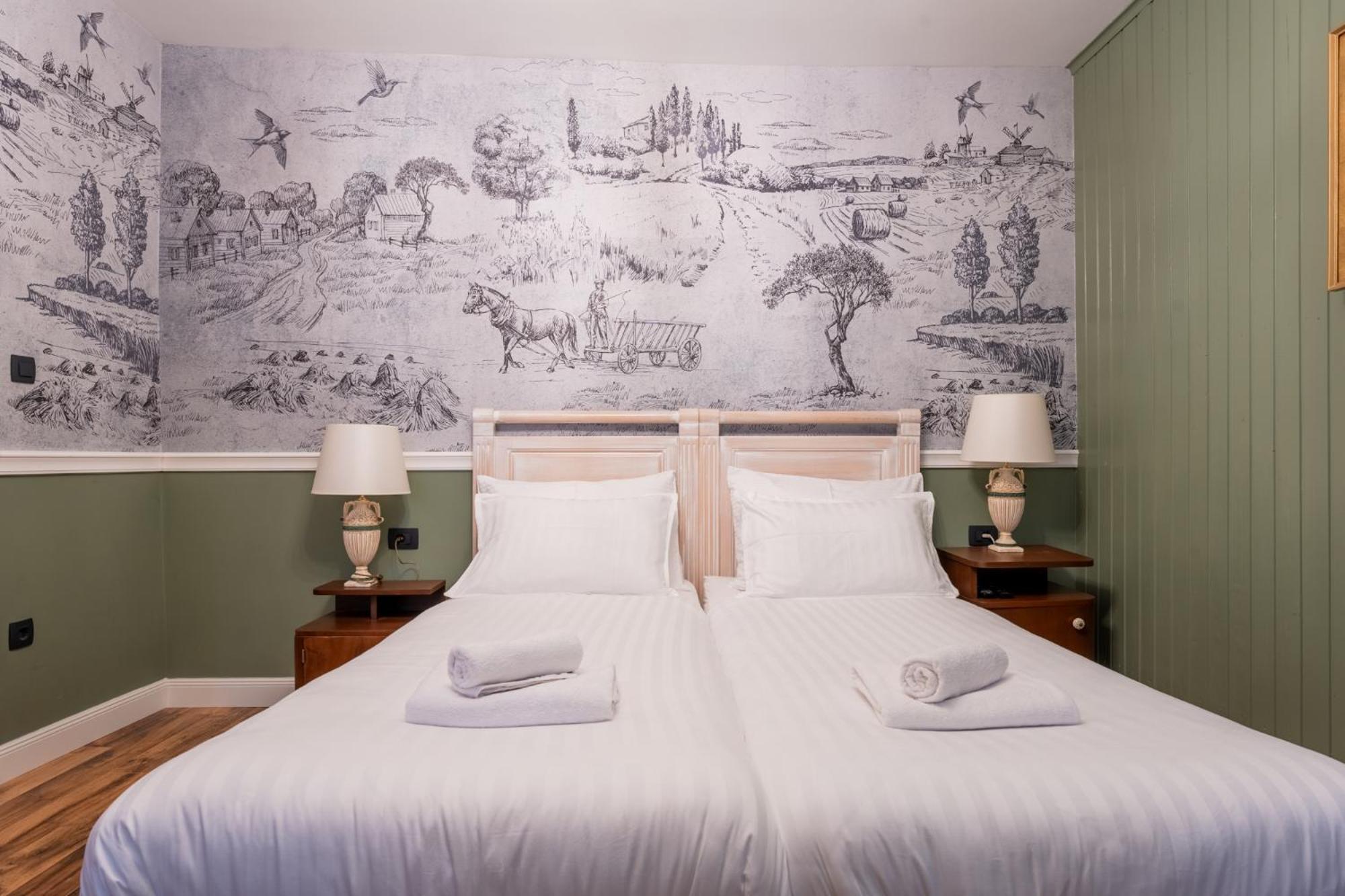 Mrgolinski Apartman Dubrovnik
